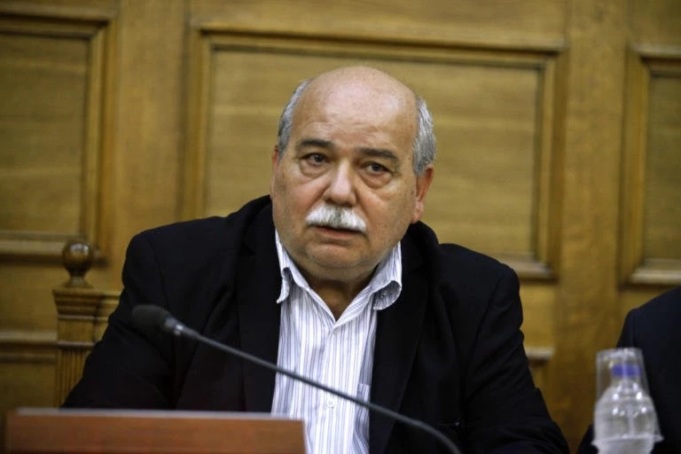 Βούτσης: Φεβρουάριο – Μάρτιο η συμφωνία με τα Σκόπια στη Βουλή